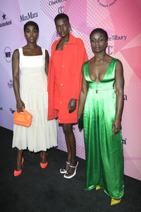 Women in Film Oscar Nominees Party in Los Angeles