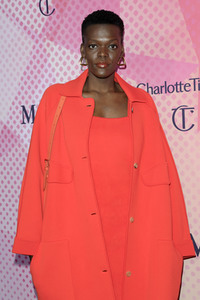 Women in Film Oscar Nominees Party in Los Angeles