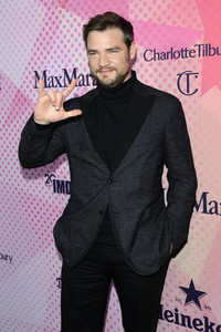 Women in Film Oscar Nominees Party in Los Angeles