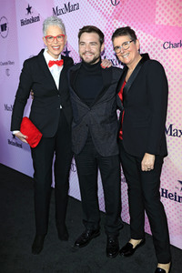 Women in Film Oscar Nominees Party in Los Angeles