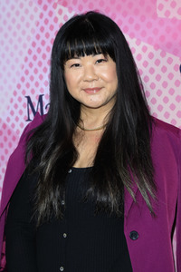 Women in Film Oscar Nominees Party in Los Angeles