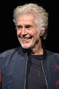 Frank Schätzing und Peter Wohlleben auf der lit.Cologne 2022 in Köln