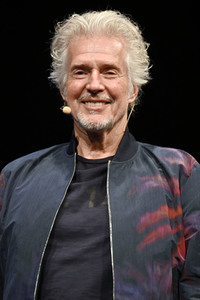 Frank Schätzing und Peter Wohlleben auf der lit.Cologne 2022 in Köln