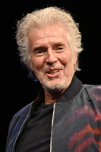 Frank Schätzing und Peter Wohlleben auf der lit.Cologne 2022 in Köln