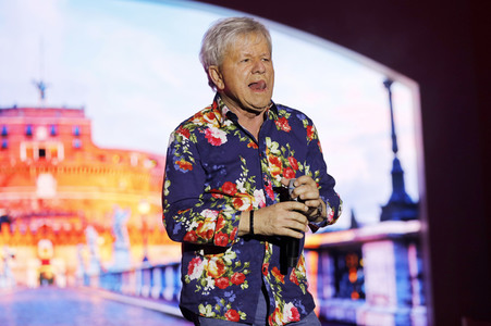 Live-Tour 'Immer wieder sonntags... unterwegs' in Löbau
