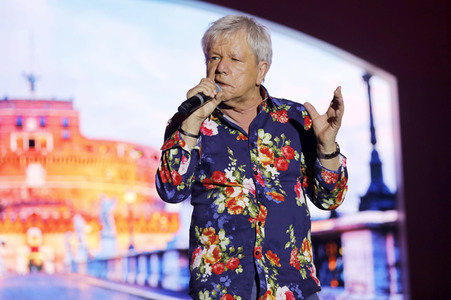 Live-Tour 'Immer wieder sonntags... unterwegs' in Löbau