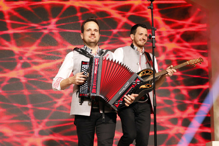 Live-Tour 'Immer wieder sonntags... unterwegs' in Löbau