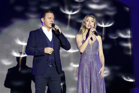 Live-Tour 'Immer wieder sonntags... unterwegs' in Löbau