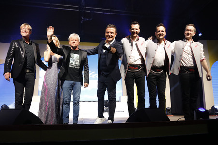Live-Tour 'Immer wieder sonntags... unterwegs' in Löbau
