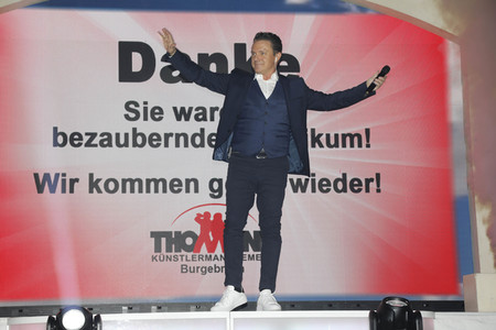 Live-Tour 'Immer wieder sonntags... unterwegs' in Löbau