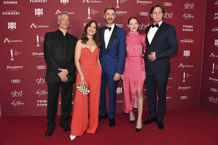 Spa Awards 2022 in Going am Wilden Kaiser
