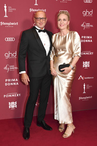 Spa Awards 2022 in Going am Wilden Kaiser