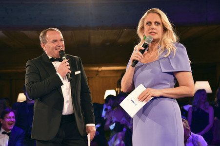 Spa Awards 2022 in Going am Wilden Kaiser