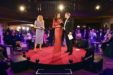 Spa Awards 2022 in Going am Wilden Kaiser