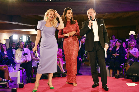 Spa Awards 2022 in Going am Wilden Kaiser