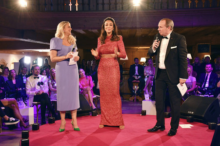 Spa Awards 2022 in Going am Wilden Kaiser