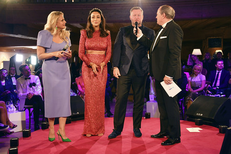 Spa Awards 2022 in Going am Wilden Kaiser