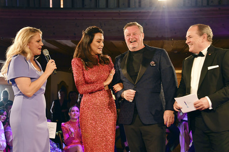 Spa Awards 2022 in Going am Wilden Kaiser