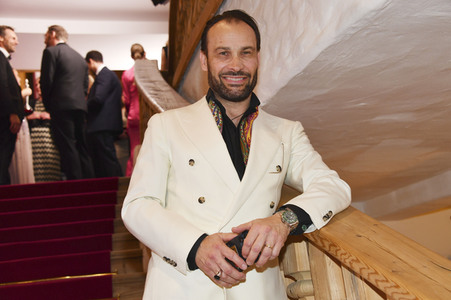 Spa Awards 2022 in Going am Wilden Kaiser