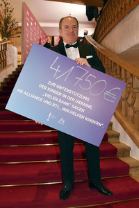 Spa Awards 2022 in Going am Wilden Kaiser