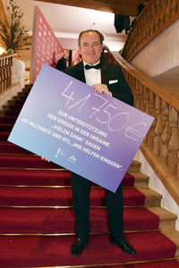 Spa Awards 2022 in Going am Wilden Kaiser