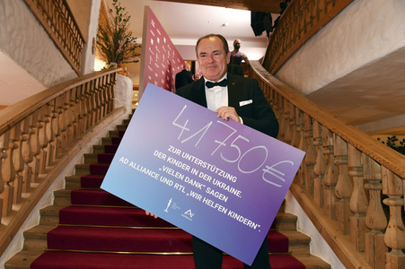 Spa Awards 2022 in Going am Wilden Kaiser