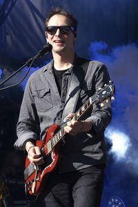 SnowpenAir Festival in Grindelwald