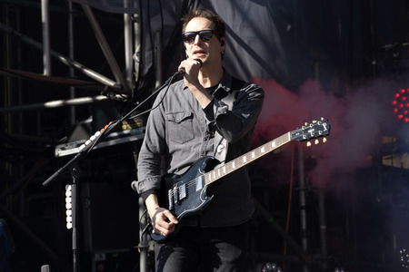 SnowpenAir Festival in Grindelwald