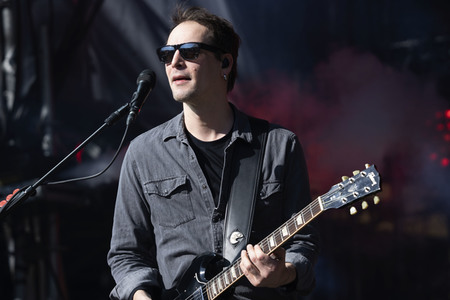 SnowpenAir Festival in Grindelwald