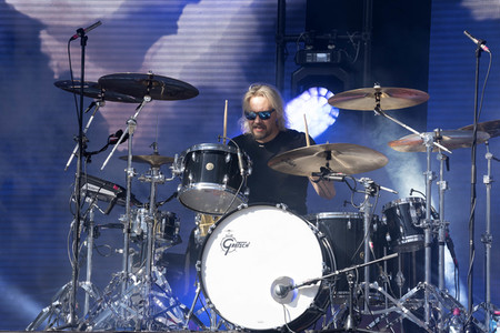 SnowpenAir Festival in Grindelwald