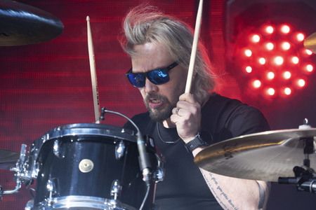 SnowpenAir Festival in Grindelwald