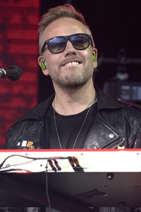 SnowpenAir Festival in Grindelwald