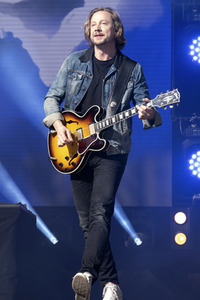 SnowpenAir Festival in Grindelwald