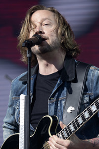 SnowpenAir Festival in Grindelwald