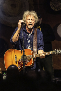 Konzert von Niedeckens BAP in Hannover