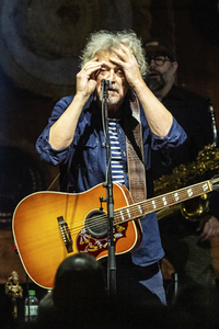 Konzert von Niedeckens BAP in Hannover