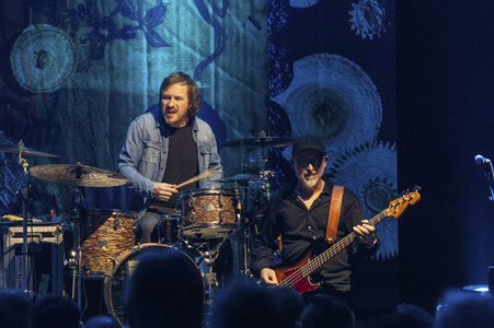 Konzert von Niedeckens BAP in Hannover