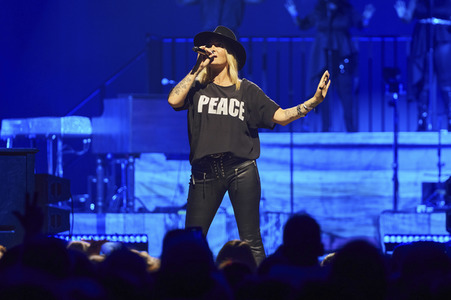 Konzert von Sarah Connor in Hannover