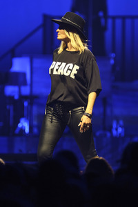 Konzert von Sarah Connor in Hannover