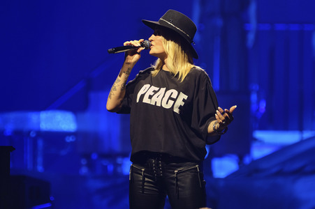 Konzert von Sarah Connor in Hannover