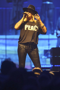 Konzert von Sarah Connor in Hannover