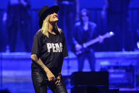 Konzert von Sarah Connor in Hannover
