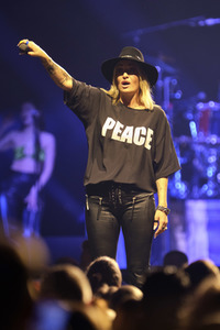 Konzert von Sarah Connor in Hannover