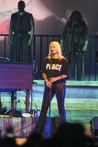 Konzert von Sarah Connor in Hannover