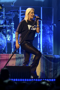 Konzert von Sarah Connor in Hannover