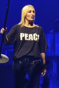 Konzert von Sarah Connor in Hannover