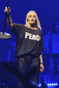 Konzert von Sarah Connor in Hannover