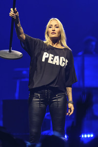 Konzert von Sarah Connor in Hannover