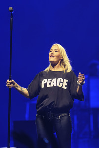 Konzert von Sarah Connor in Hannover