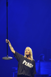 Konzert von Sarah Connor in Hannover